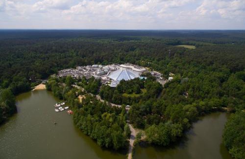 Bispingen Hotel | Hotel Bispinger Heide by Center Parcs