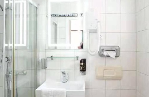 Mainz-Bingen Hotel | Hotel Blüchertal