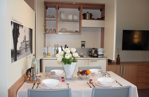 Ponte San Pietro Hotel | Hotel Borgo Brianteo