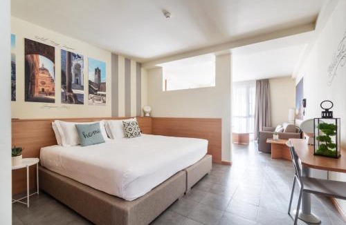 Ponte San Pietro Hotel | Hotel Borgo Brianteo