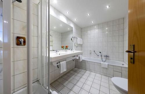 Am Schlachthof Hotel | Hotel Brack