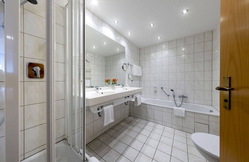 Am Schlachthof Hotel | Hotel Brack