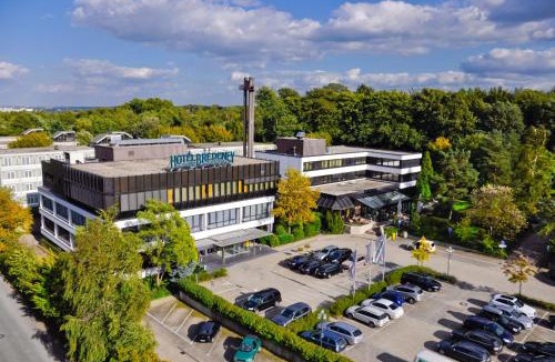 Bredeney Hotel | Hotel Bredeney