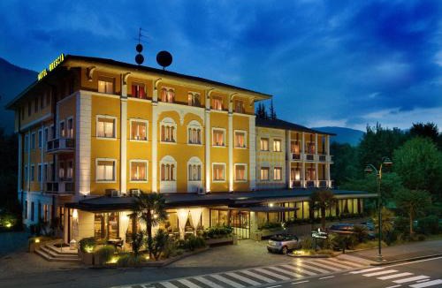 Darfo Boario Terme Hotel | Hotel Brescia