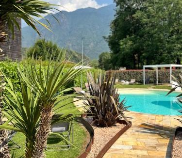 Darfo Boario Terme Hotel | Hotel Brescia