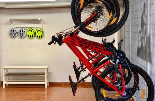 Darfo Boario Terme Hotel | Hotel Brescia