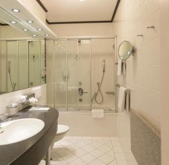 Hof Hotel | Hotel Burghof
