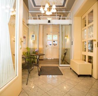 Hof Hotel | Hotel Burghof