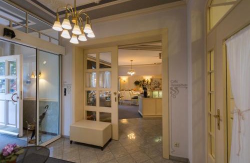Hof Hotel | Hotel Burghof