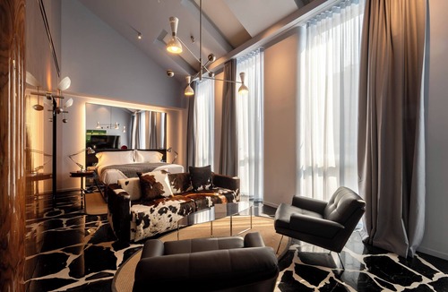 Porta Venezia Hotel | Hotel Calimala Milano