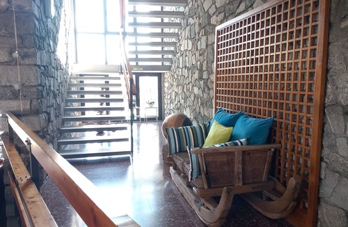 Domaso Hotel | Hotel Camping Europa