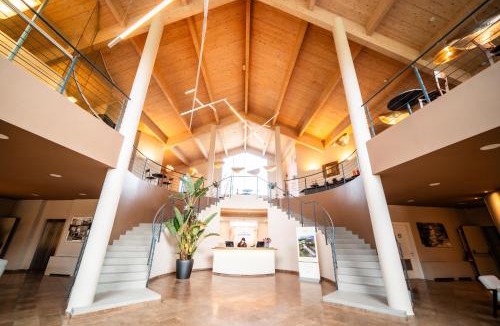 Capolago Hotel | Hotel Capolago