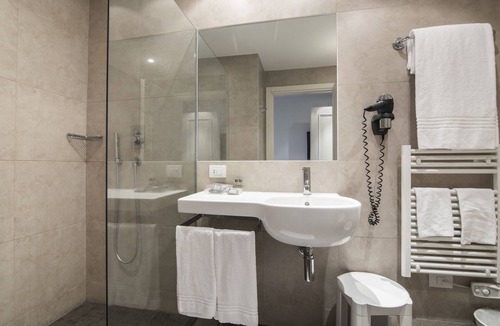 Capolago Hotel | Hotel Capolago