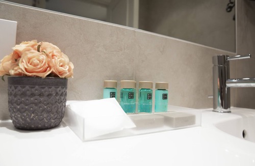 Capolago Hotel | Hotel Capolago