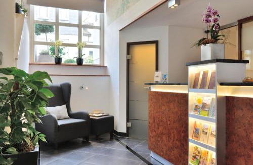 Celle Hotel | Hotel Caroline Mathilde
