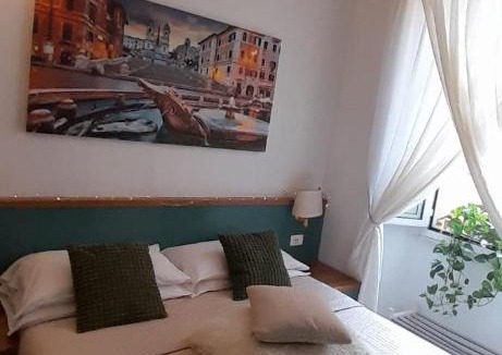 Rione XVIII Castro Pretorio Hotel | Hotel Castelfidardo