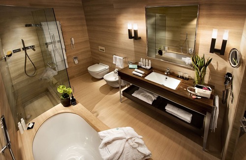 Borgonuovo Hotel | Hotel Cavour