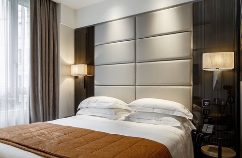 Borgonuovo Hotel | Hotel Cavour