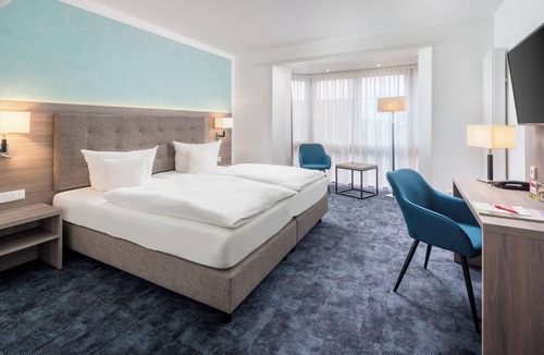 Celle Hotel | Hotel Celler Tor