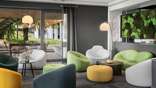 Hof Hotel | Hotel Central
