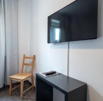 Menden Bed & Breakfast | Hotel Central