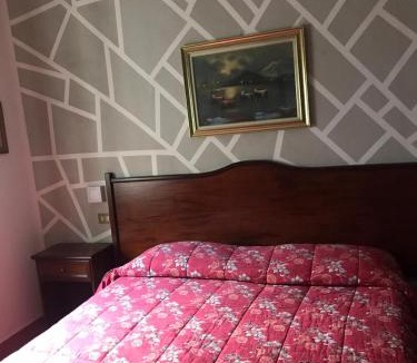 Casoretto Hotel | Hotel Chopin