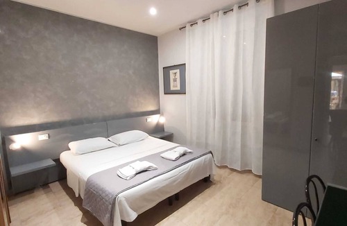 Crescenzago Hotel | Hotel Convertini