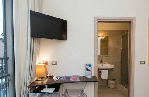 Madonna di Tirano Hotel | Hotel Corona