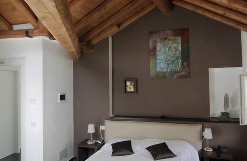 Centro Valle Intelvi Hotel | Hotel Corte Santa Libera
