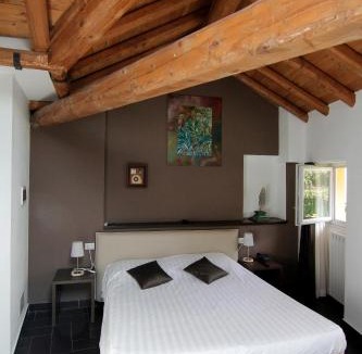 Centro Valle Intelvi Hotel | Hotel Corte Santa Libera