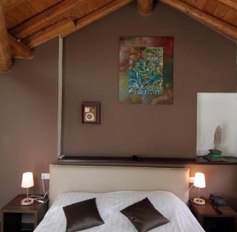 Centro Valle Intelvi Hotel | Hotel Corte Santa Libera