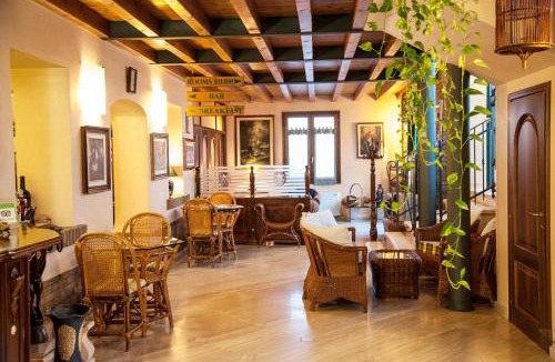 San Prospero Hotel | Hotel Corte Vecchia