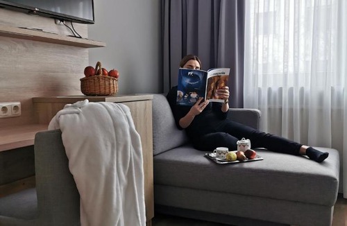 Nordstadt Hotel | Hotel Cristal