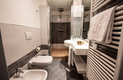 Aprica Hotel | Hotel Cristallo Club