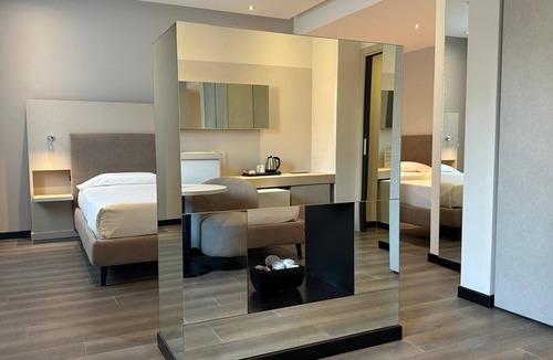 Montano Lucino Hotel | Hotel Cruise