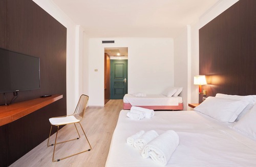 Saronno Hotel | Hotel Cyrano