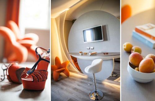 Bruzzano Hotel | Hotel Da Vinci