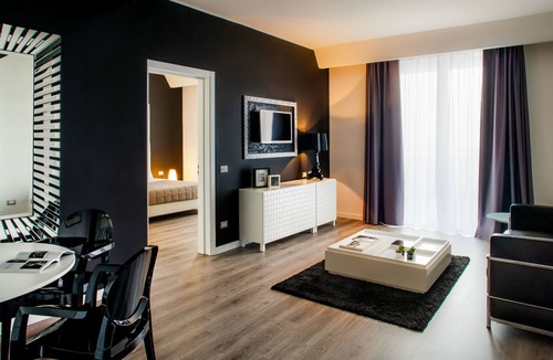 Bruzzano Hotel | Hotel Da Vinci