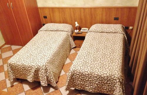 Dalmine Hotel | Hotel Daina