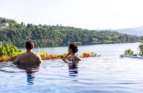 Laveno Hotel | Hotel de Charme Laveno - Luxury all Inclusive