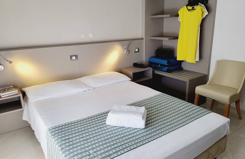 Binda Hotel | Hotel Dei Fiori