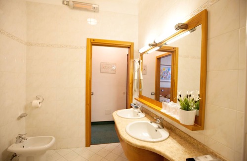 Binda Hotel | Hotel Dei Fiori