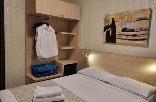 Binda Hotel | Hotel Dei Fiori