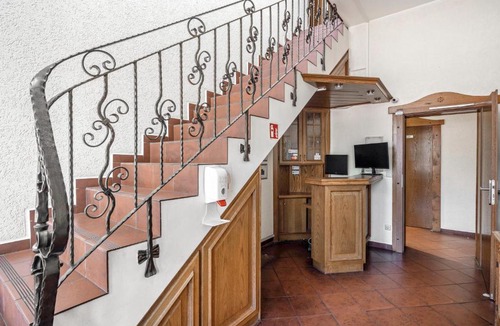 Rhede House | Hotel Deitmer