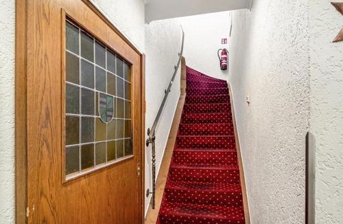 Rhede House | Hotel Deitmer