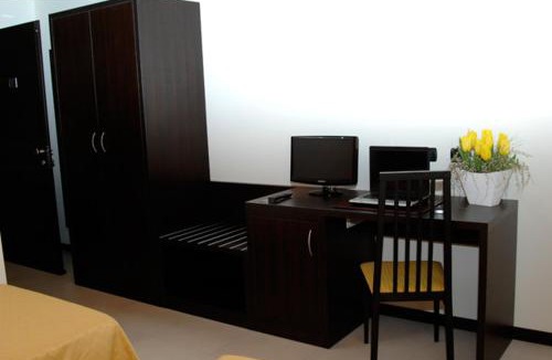 Osio Sotto Hotel | Hotel Del Brembo