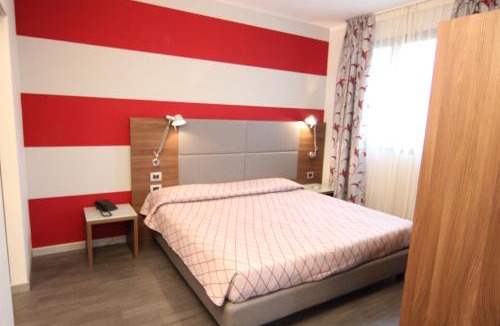 Vigevano Hotel | Hotel Del Parco