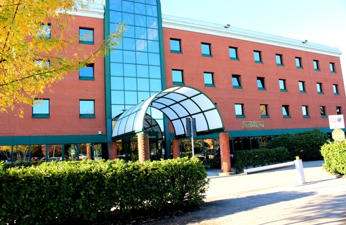 Saronno Hotel | Hotel Della Rotonda