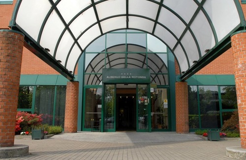 Saronno Hotel | Hotel Della Rotonda