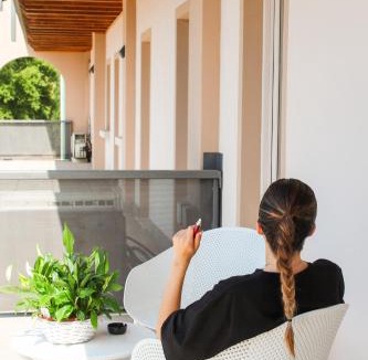 Calcinato Hotel | Hotel Della Torre 1850
